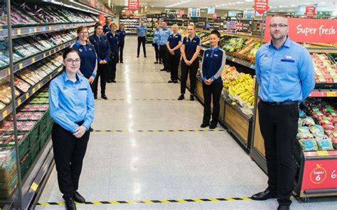 Having to learn the <b>Aldi</b> way starting from the bottom and working your way up. . Aldi carrers